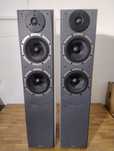 Kolumny głośnikowe Bowers&Wilkins  DM309