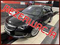 Opel Insignia Wersja OPC-LINE Full Opcja Blisy Ledy Kamera Panorama Czujniki