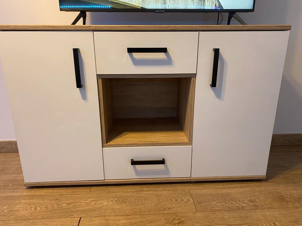 Komoda Meble Wojcik seria Amazon