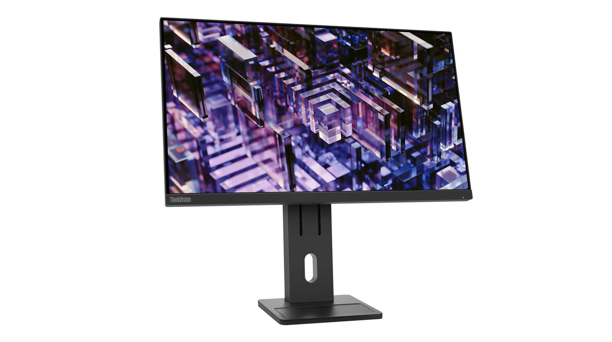 Монітор Lenovo e24q-30 / 24"/2K/100Hz