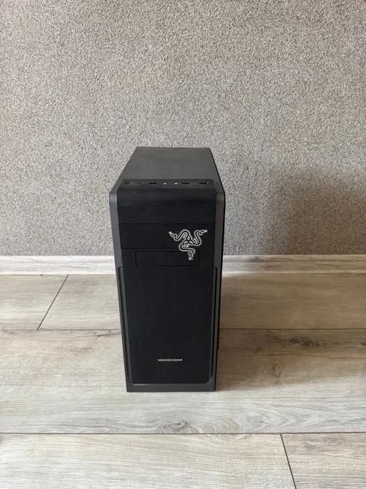 Ігровий ПК RTX 3060, 32GB, i5 11400