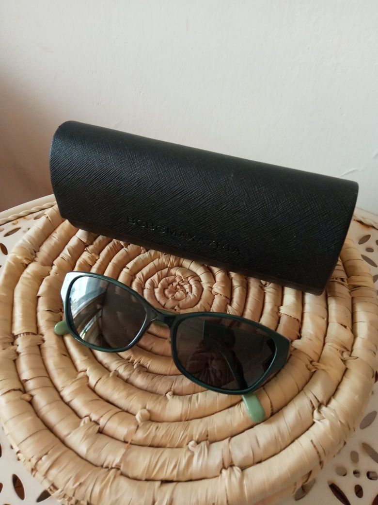 Okulary przeciwsłoneczne Vera Wang
