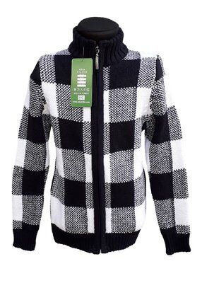 Кофти,жакети в'язані для хлопчиків ТМ Ada yildiz, Туреччина, 128-164 с