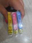 Tinteiros epson tricolor 2992, 2993, 2994