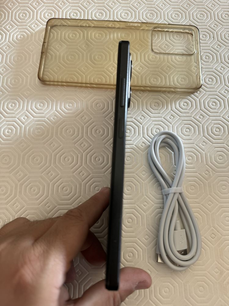 Xiaomi Redmi Note 12 Pro 5G 8Gb/128Gb