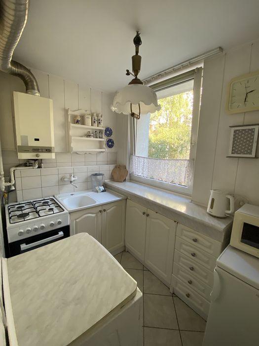 Sprzedam 2-pokojowe mieszkanie 48 m² – Swarzędz, os. Zygmunta III Wazy