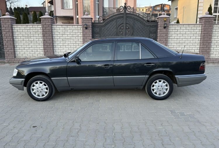 Диски Mercedes w124 original r15 5 112