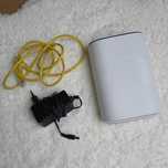 Bezprzewodowy router 5G/LTE ZTE MC801A