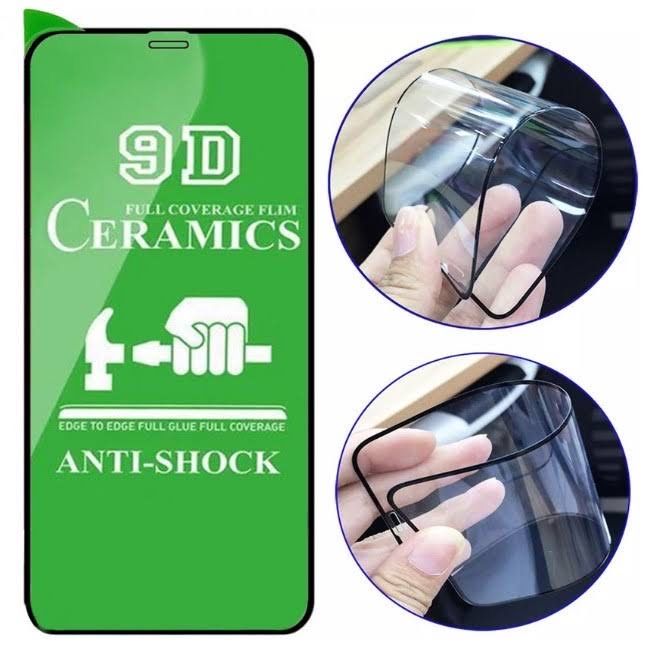 Керамическая пленка на модели Iphone 15/15 Pro/15 Pro Max
