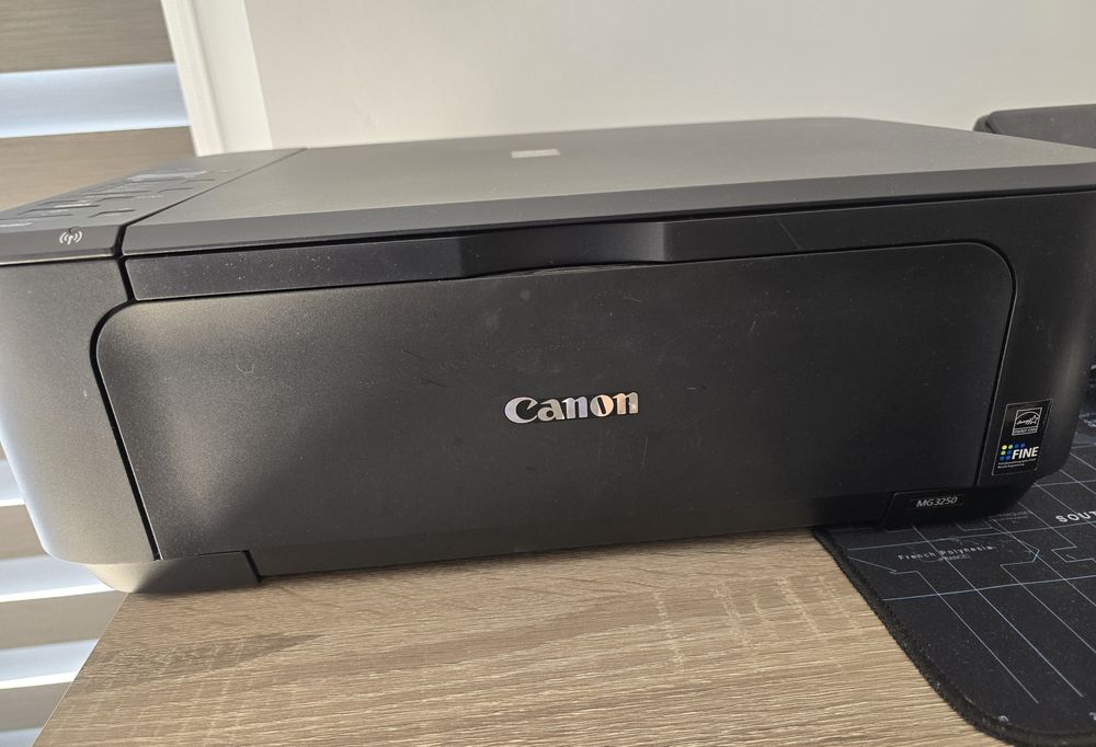 Drukarka Canon MG 3250