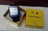 Smartwatch OEM 1.54´Preto