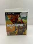 Max Payne 3 3xA Ps3 nr 6282