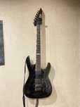 LTD MH-250 + Dimarzio Super Distortion