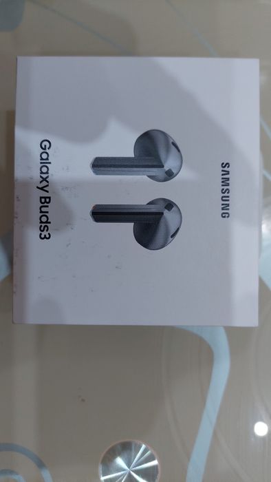 Навушники Samsung Galaxy Buds 3