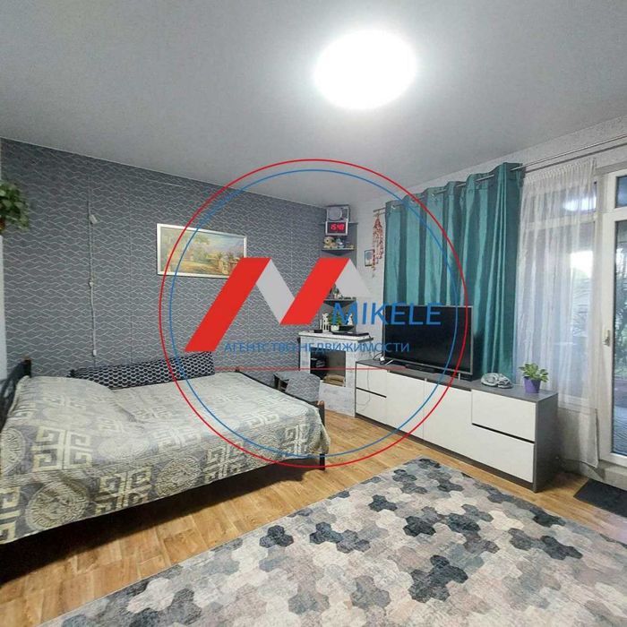 Без комісії ! Продаж 1 кімн.кв., Таун Хаус , Софіївська Борщагівка.