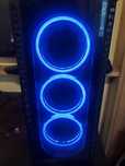 Komputer rtx3060ti intel 12gen 16gbram