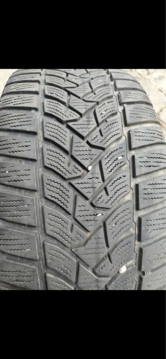 Felgi aluminiowe Hyundai i40 / 17” 5x114.3 z oponami zimowymi