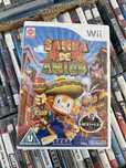 Gra Samba de Amigo Nintendo Wii  pudełkowa wii game