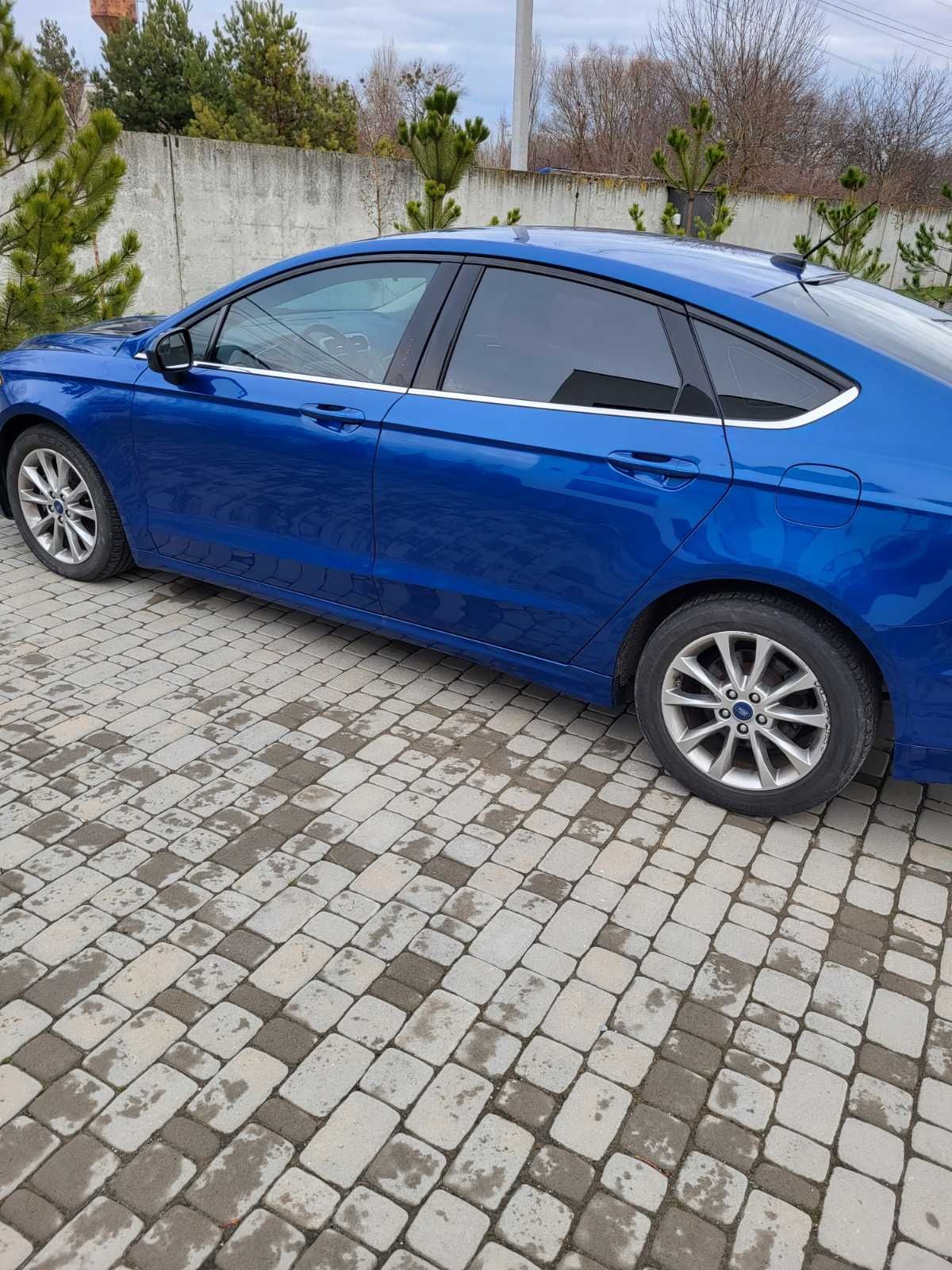 Продам Ford Fusion