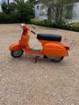 Vespa 180 Rally em excelente estado.