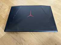 Laptop Lenovo y900-17isk