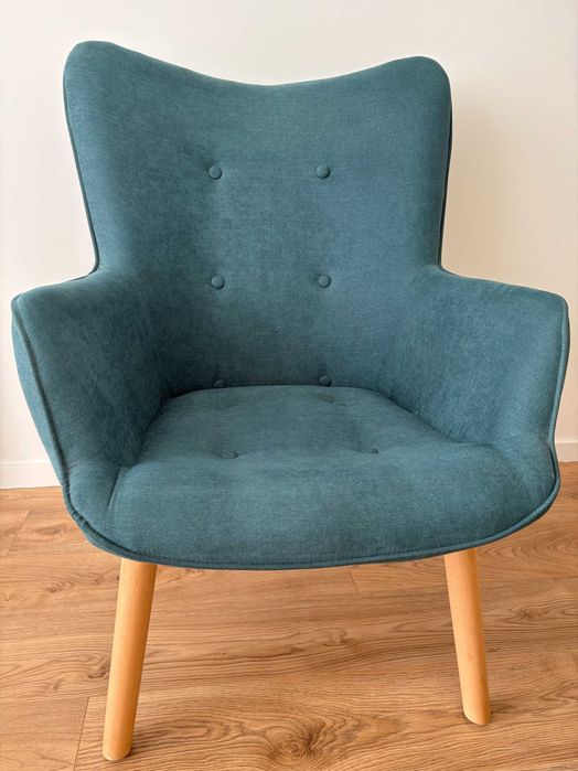 Poltorna Kasa - Azul Petroleo