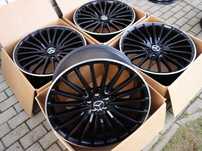 Felgi MERCEDES GLS GL W166 X166 6.3 AMG 22'' Oryginalne!!