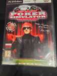 Poker Simulator Gra PC