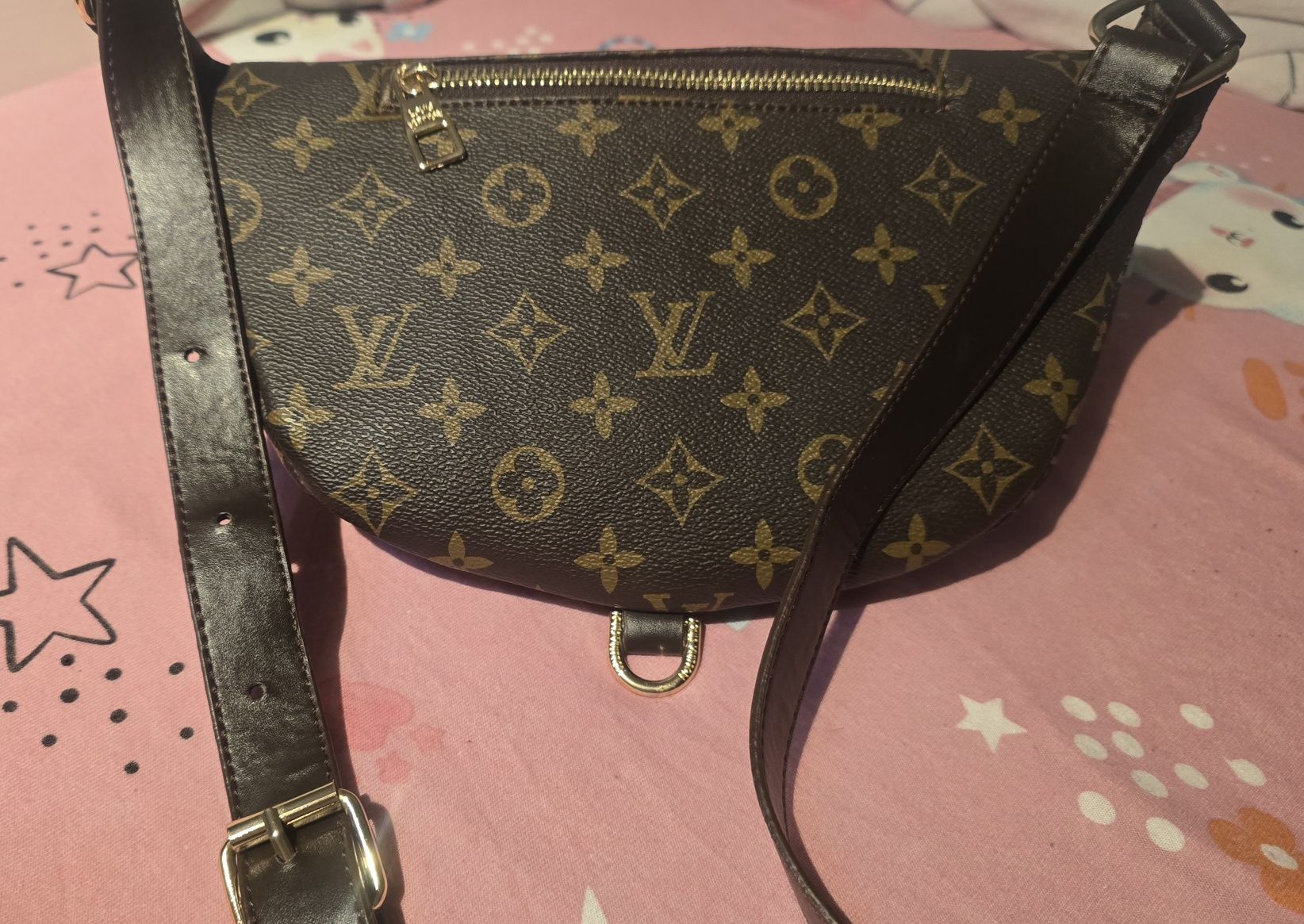 Torebka/listonoszka  Louis Vuitton