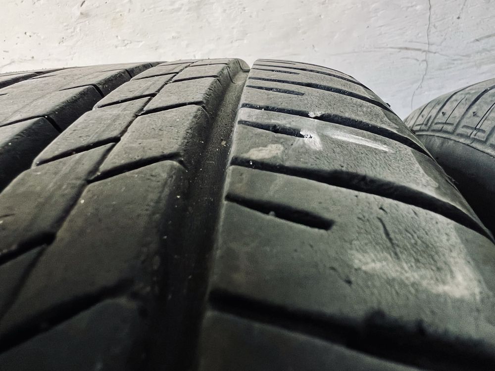 Bridgestone Dueler H/L 33 235/55/R18 100V 4szt. Letnie