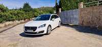 Peugeot 508 full extras