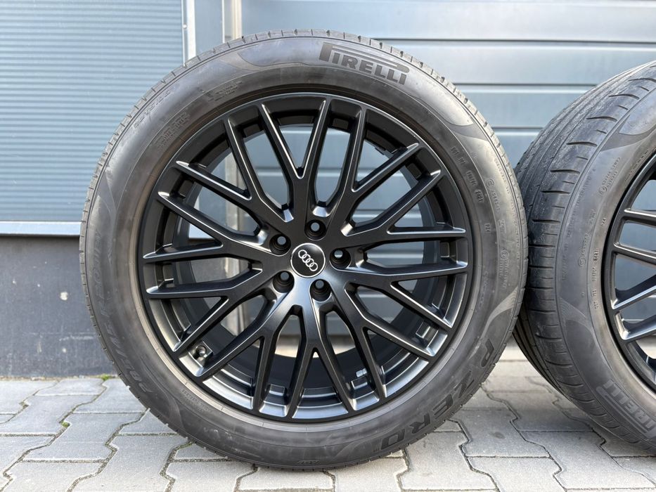 Feligi 4 szt Audi 20”cali