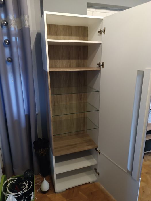 Meble do salonu WÓJCIK