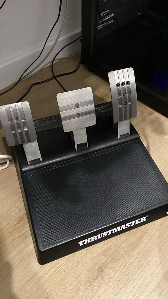 Manipulatory t3pa