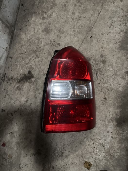 Задній правий стопфонарь хундай туксон