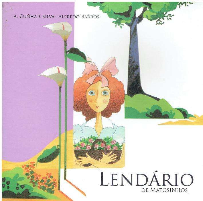 4013 - Monografias - Livros sobre Matosinhos 3