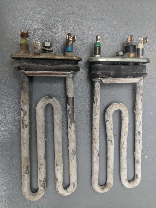 Тени індезіт indesit