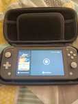 Konsola Nintendo switch lite