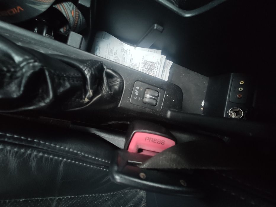 Subaru Forester 2010р