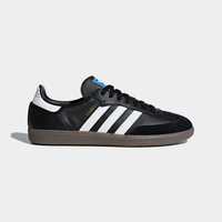 Кросівки Adidas Samba Og B75807 Black | B75807 Оригінал