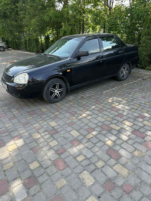 Продається ВАЗ 2170 приора