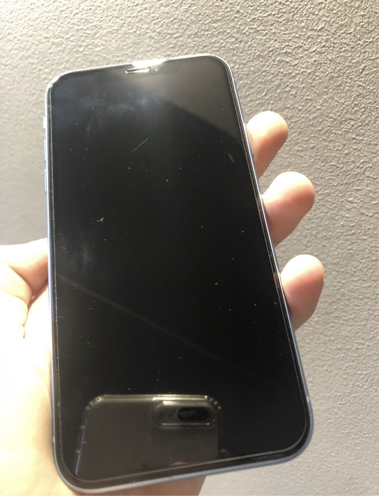 Iphone xr 64gb r sim