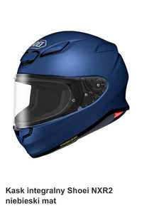 Kask Shoei NXR2         .