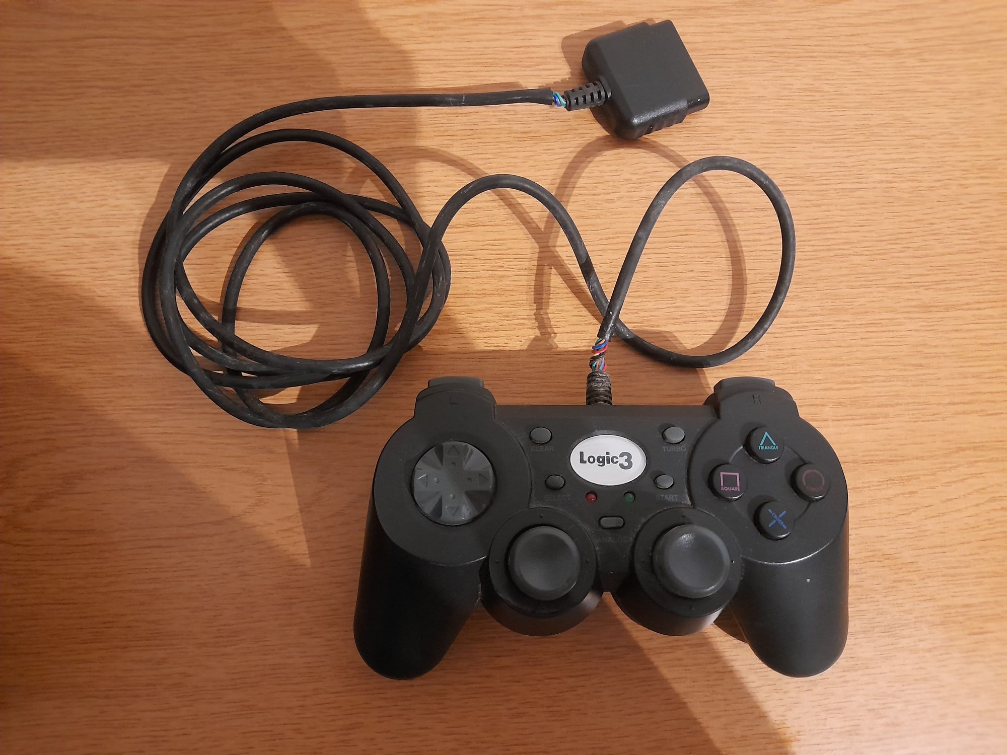 PlayStation 2 c/jogos