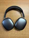 Airpods Max preto