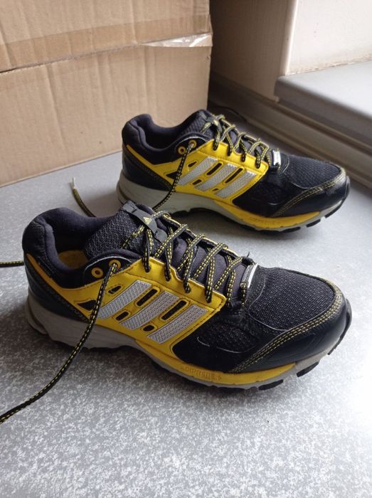 Трекінгові кросівки Adidas Performance Goretex -41,5р