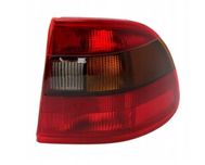 NOWA Lampa tylna  prawa Opel Astra 1 I F 94-02 sedan DYMIONA