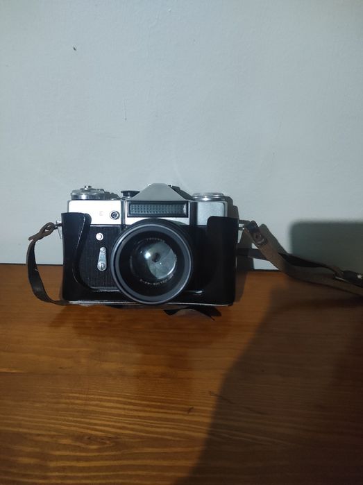 Máquinas fotográficas