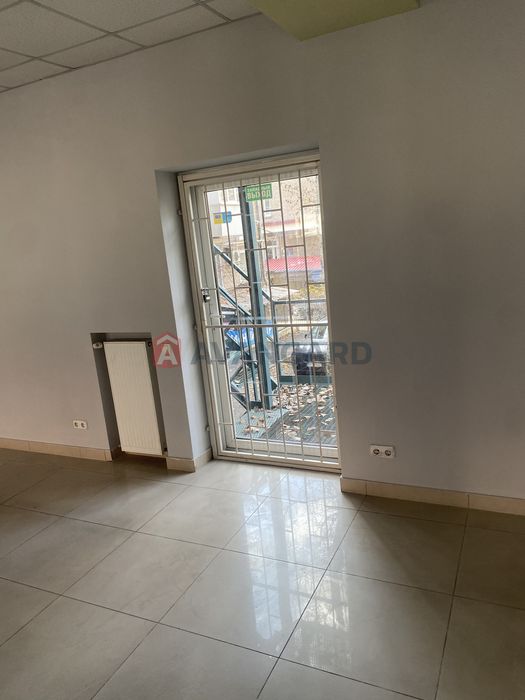 Оренда приміщення