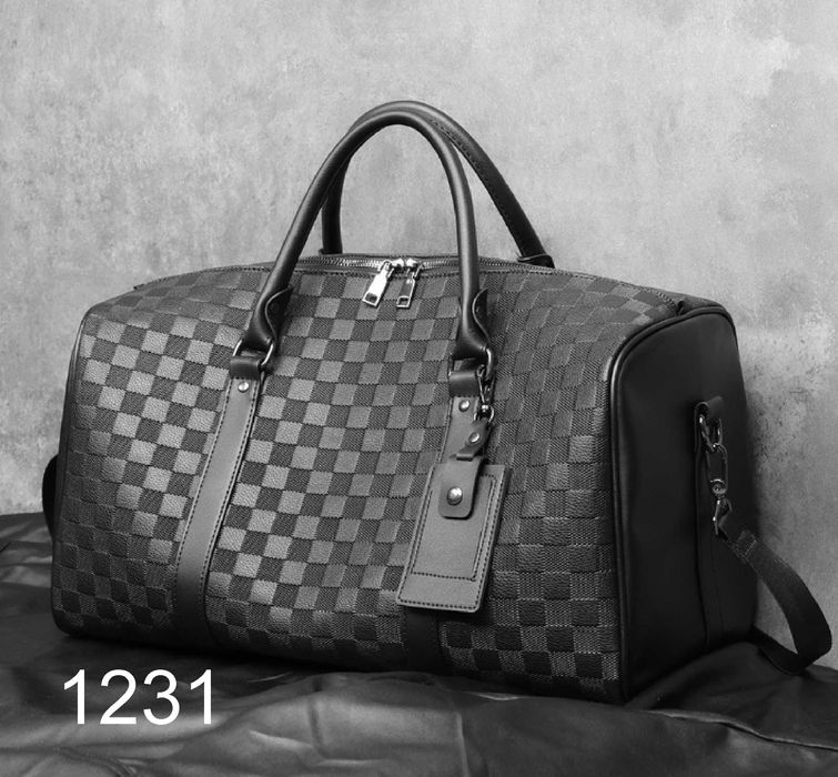 Дорожня сумка для ручної поклажі чоловіча, жіноча /Сумка Louis Vuitton